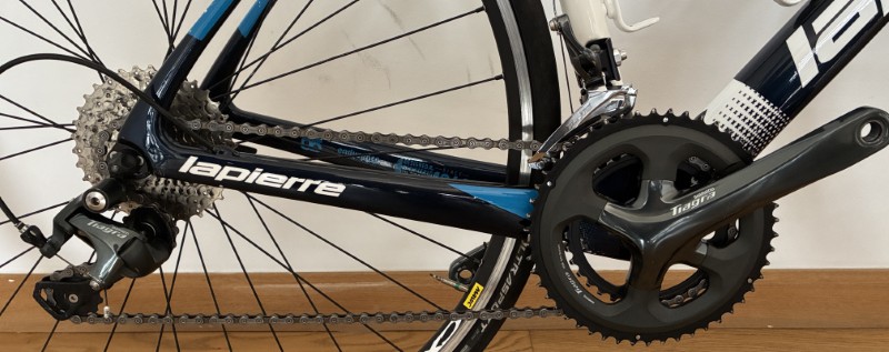 Lapierre-Sensium-300-54-03