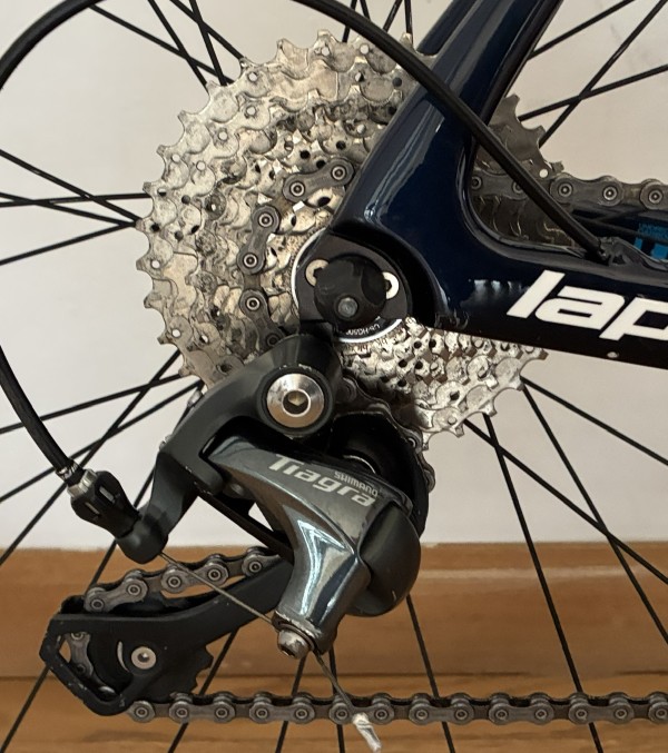 Lapierre-Sensium-300-54-05