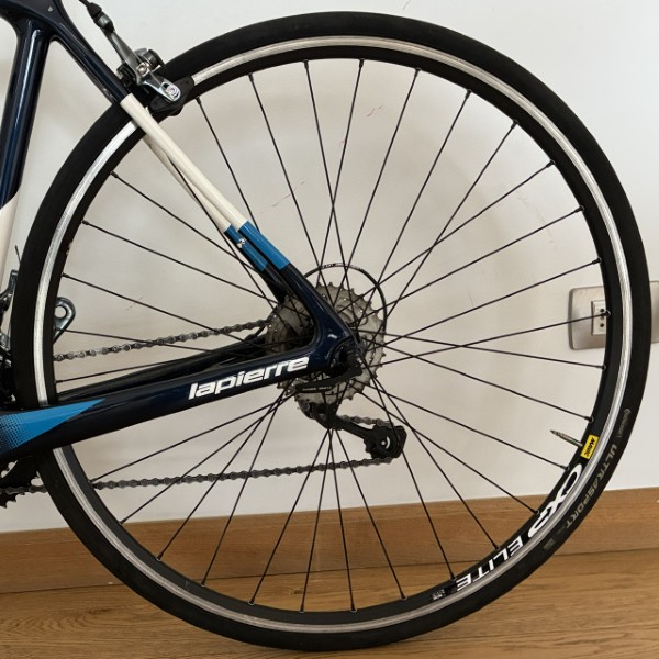 Lapierre-Sensium-300-54-16